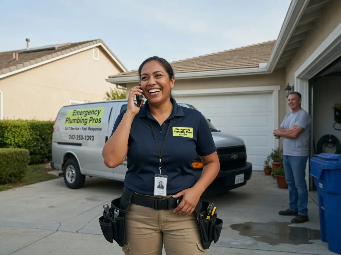 Emergency Plumber Denville, NJ FAQs
